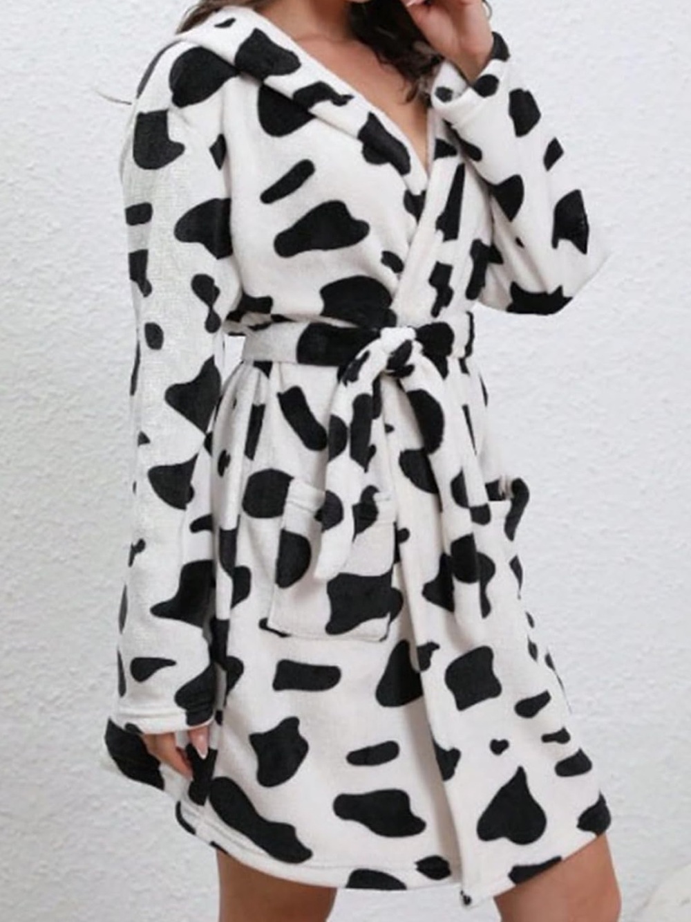 Bath Robe